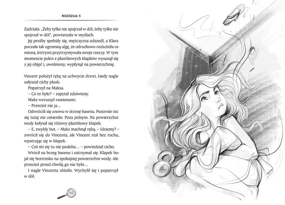 「今よりもっとうまくさせたい」VOL1〜6+「MASTERSHOT」VOL1.2 Supercepcja. Wielka ucieczka - ZNAK B2B